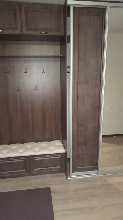 Просторная квартира в центре города