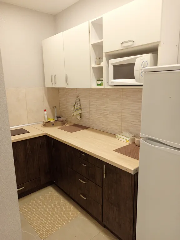 Всë как дома