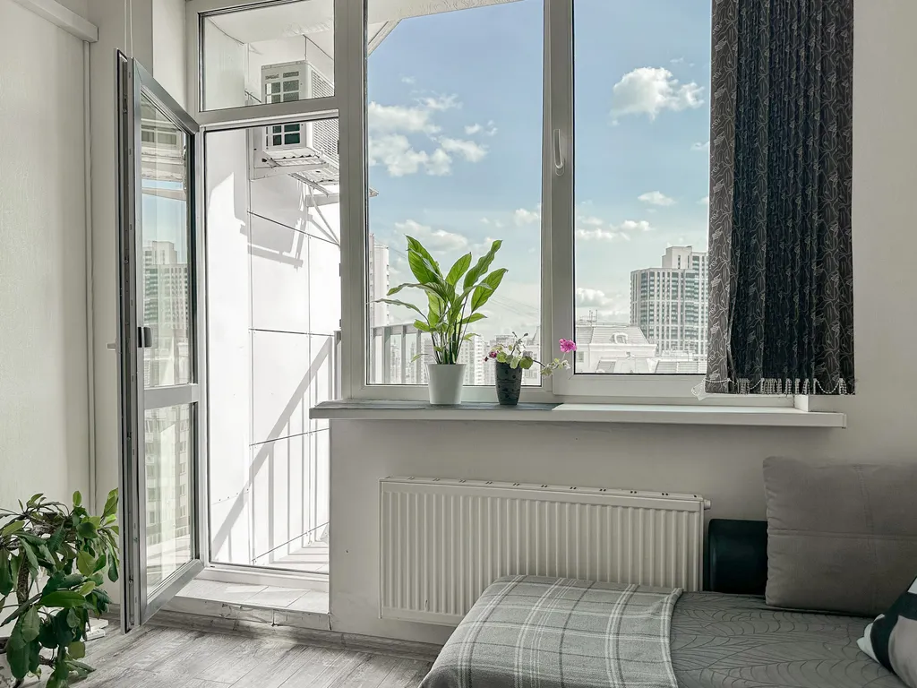 Квартира Квартира у метро Беломорская — Москва