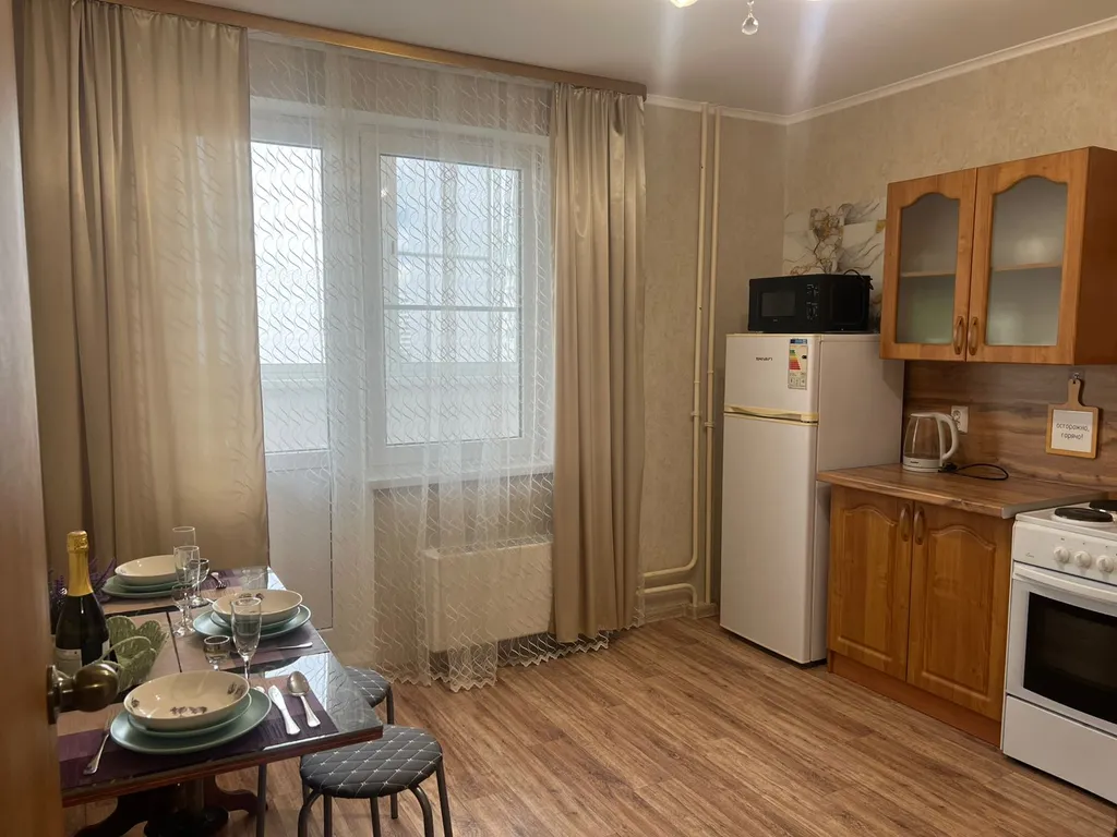 Уютная квартира рядом с парком Галицкого