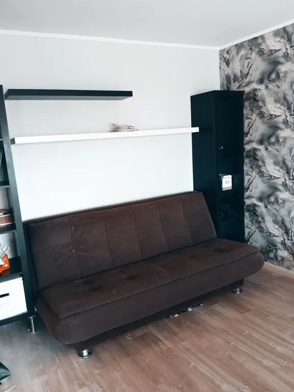 Благоустроенная уютная квартира на Ближнем завеличье