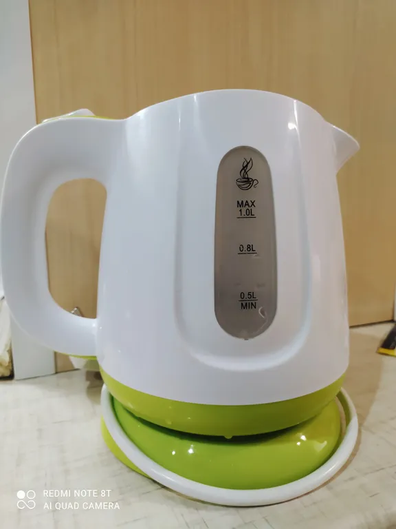 Студия в северном