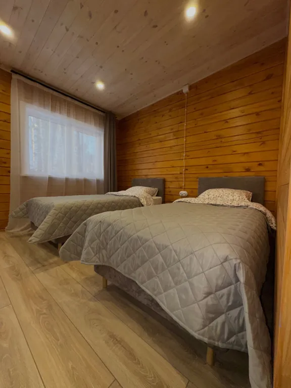 Квартира Комната — аренда посуточно в Аршан