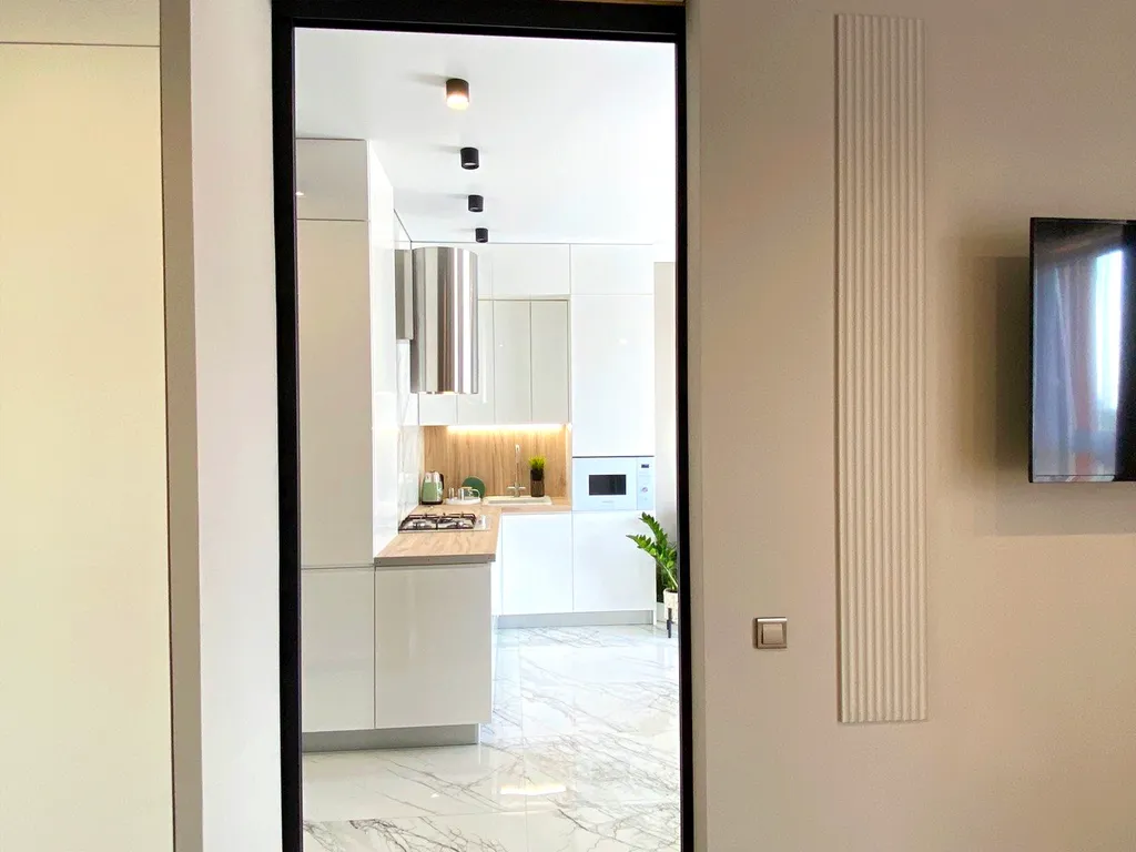 КенигДелюкс Сердце Калининграда