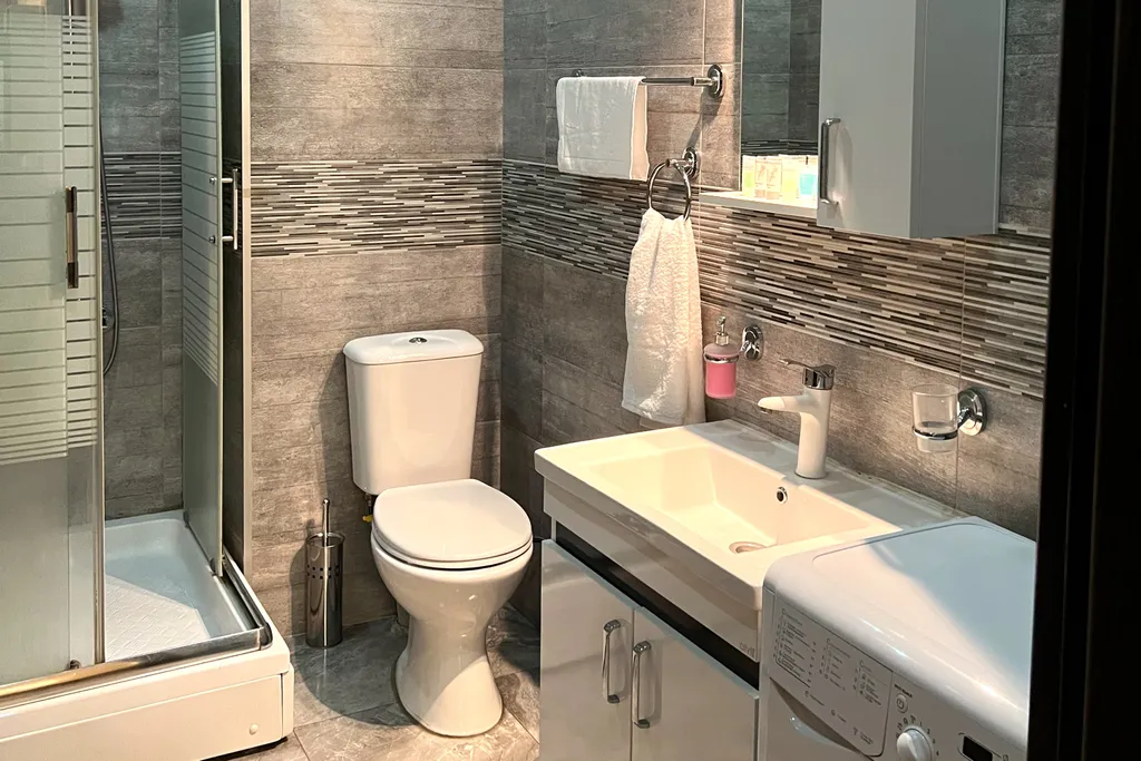 Престижный и уютный апартамент в центре города