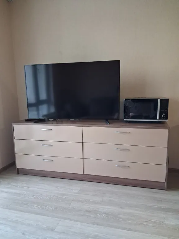 Уютная квартира на Снеговой пади