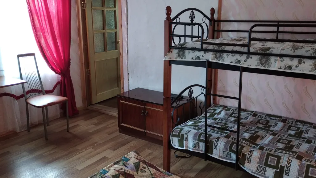 Гостевой дом У дяди Федора