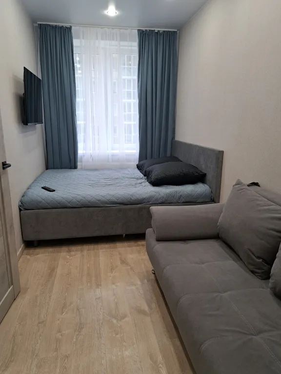 Уютный апартамент на Балтийском море