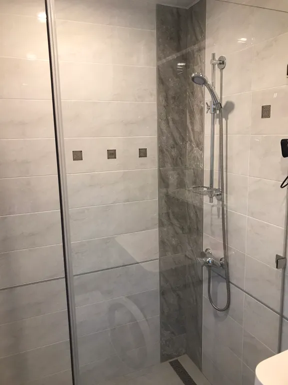 Квартира Квартира Апартамент с террасой 2 — Севастополь