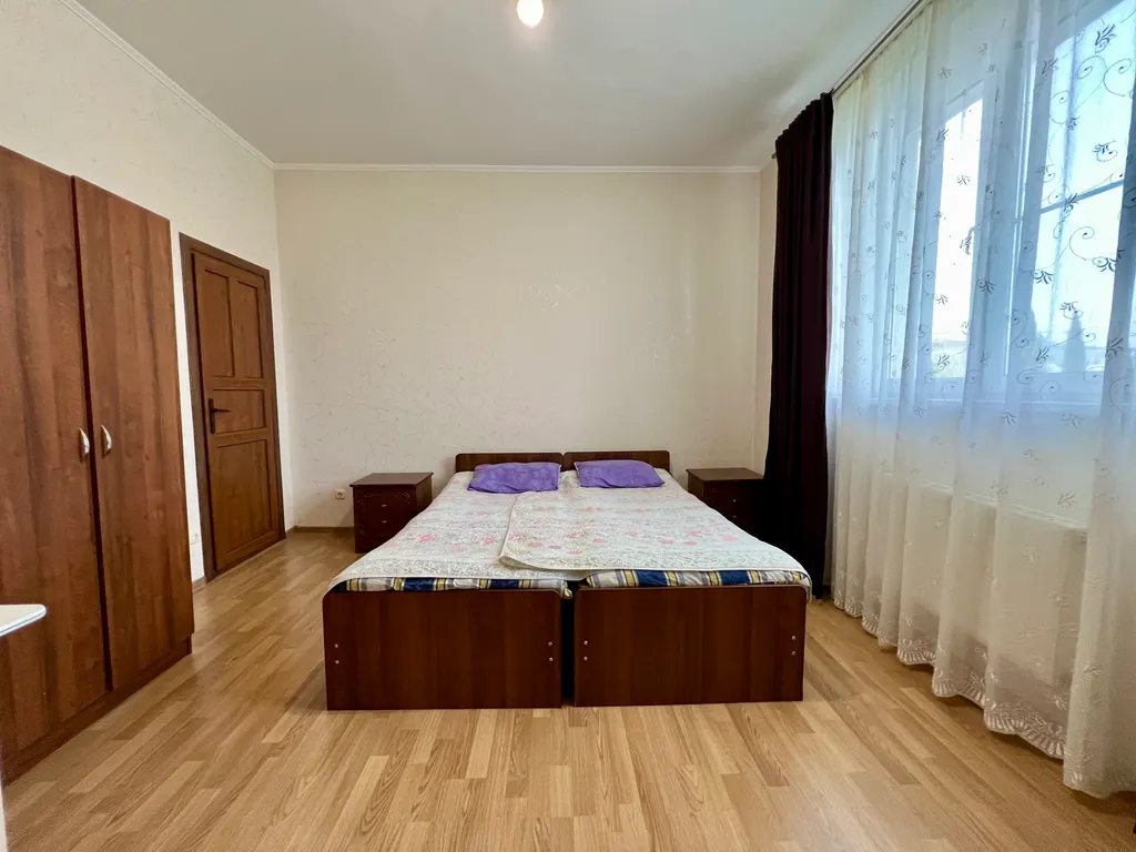 Квартира Комната — Сириус