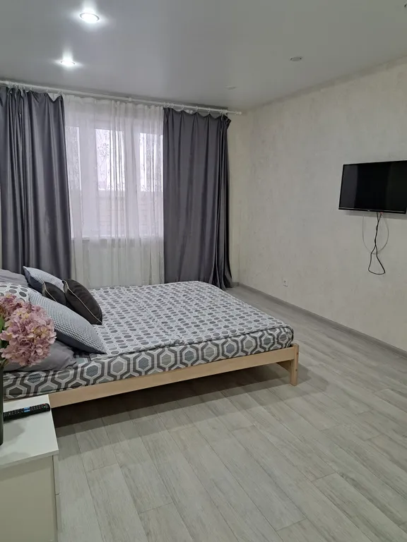 Уютная квартира — аренда посуточно в Чебоксары