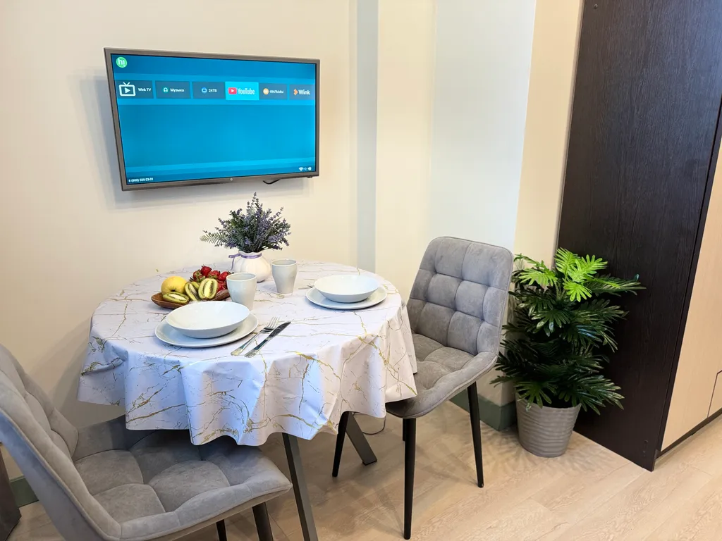 Дизайнерская студия