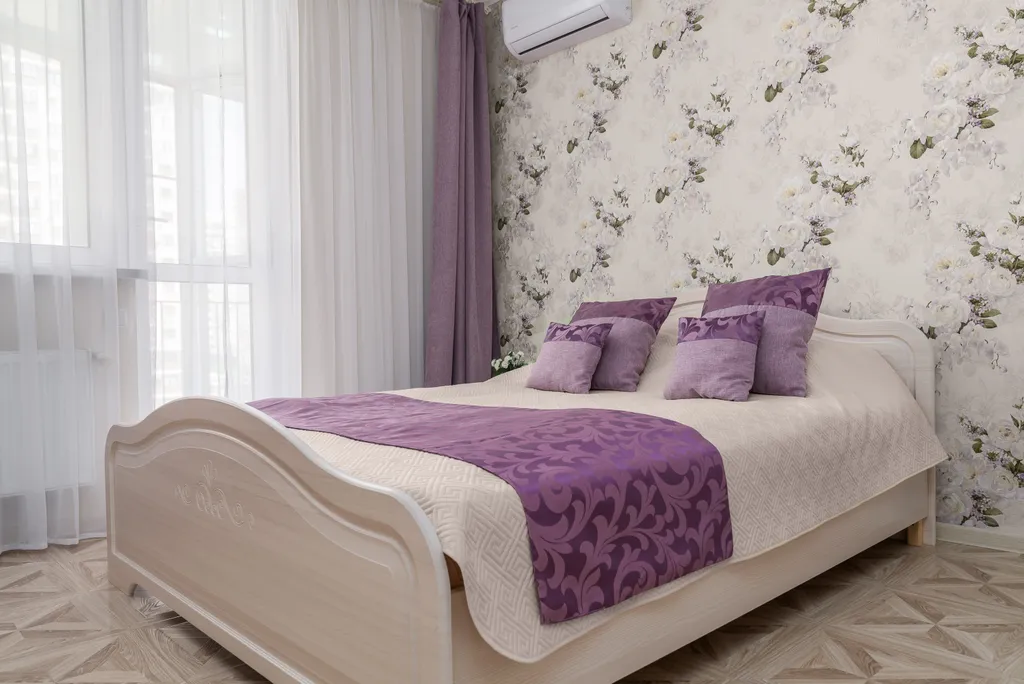 Квартира Просторная квартира для семьи и друзей — Краснодар