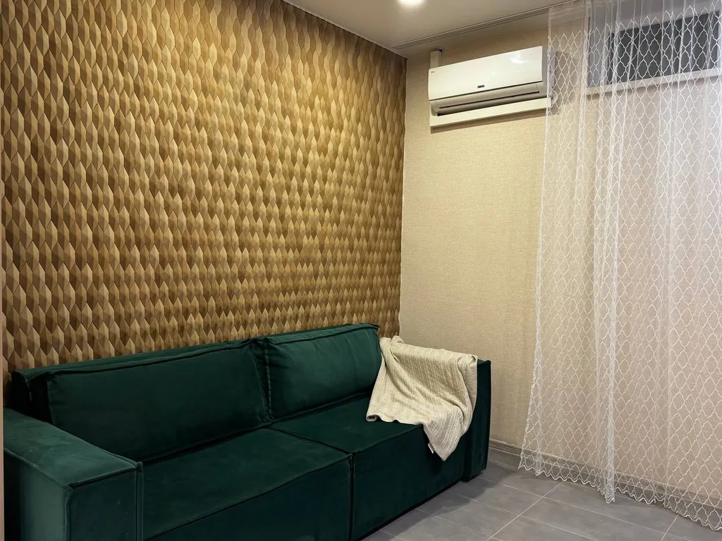 Просторная, уютная квартира в Красной Поляне