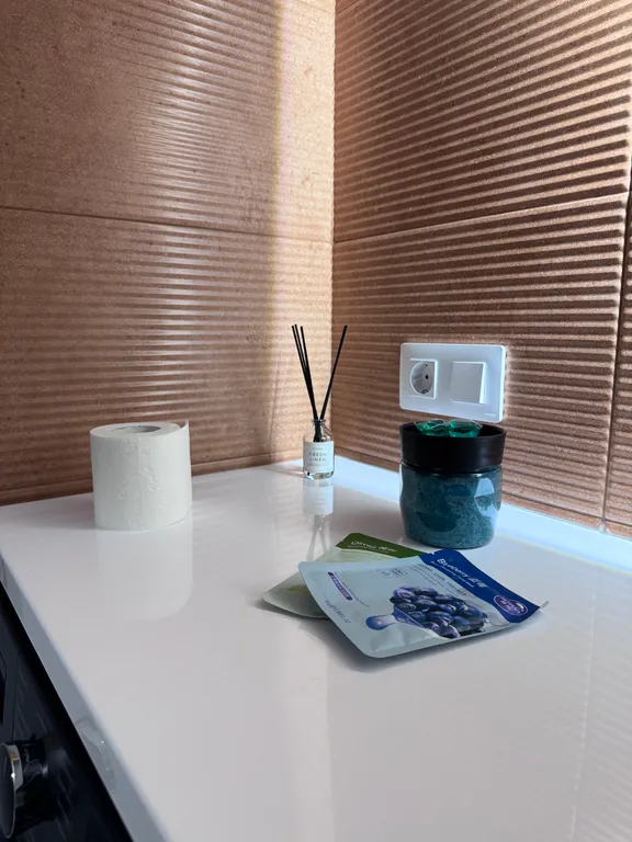 Квартира Уютная квартира с видом на деловой центр — Красноярск