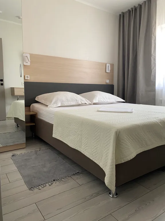 Квартира Комната — аренда посуточно в Тольятти