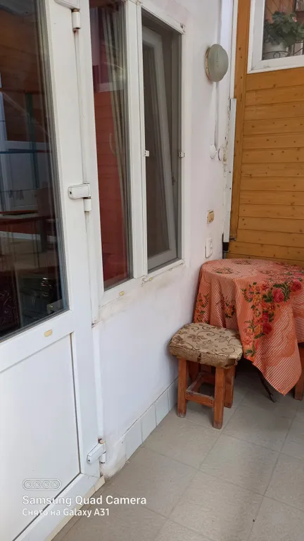 Квартира Комната — аренда посуточно в Судак