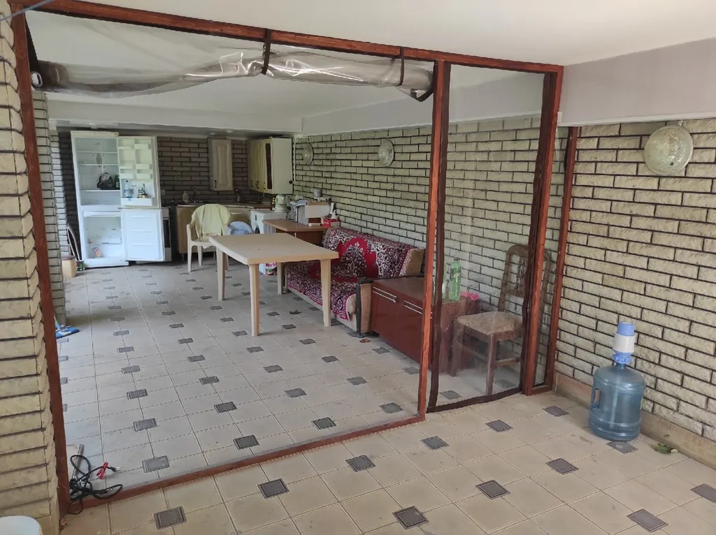 Тихая Гавань