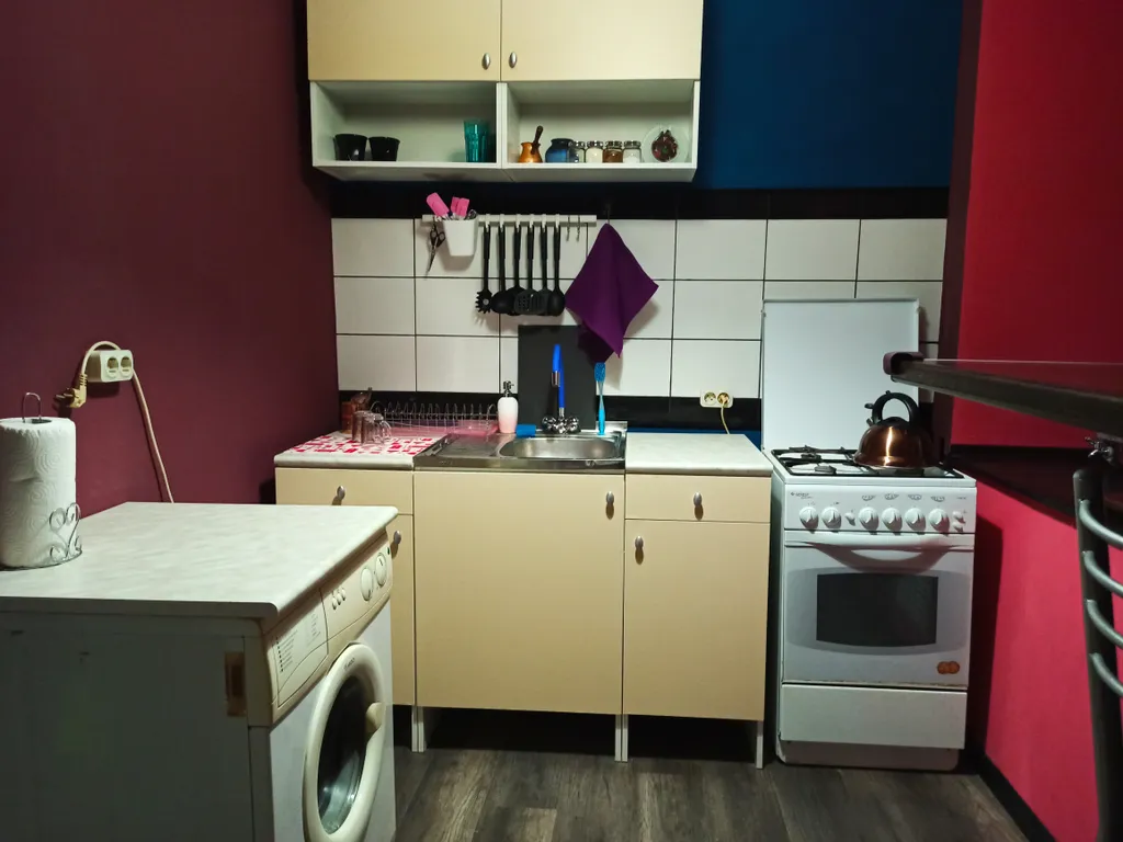 Уютный Loft в центре