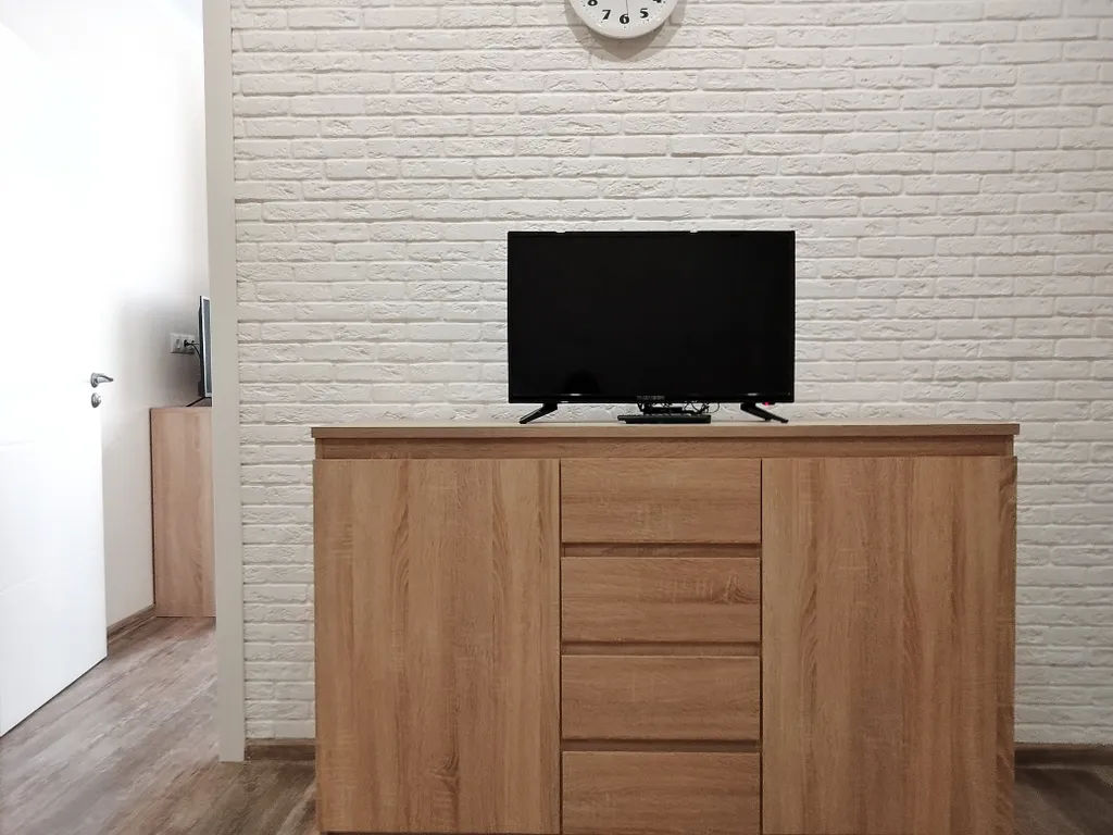 Квартира Квартира Евродвушка с отдельной спальней 700 м до моря, рядом с Сафари парком — Геленджик