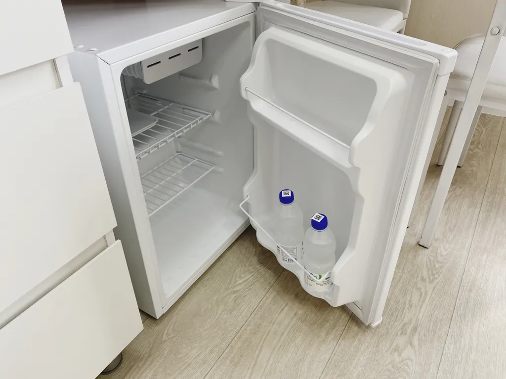 В Экопарке с функцией умного дома