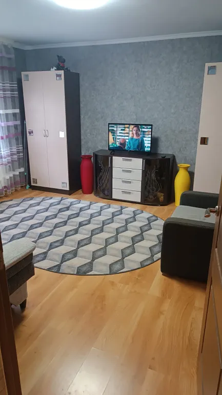 Уютная двухкомнатная квартира в Светлогорске — аренда посуточно в Светлогорск