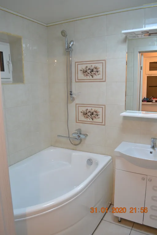 Уютная часть дома