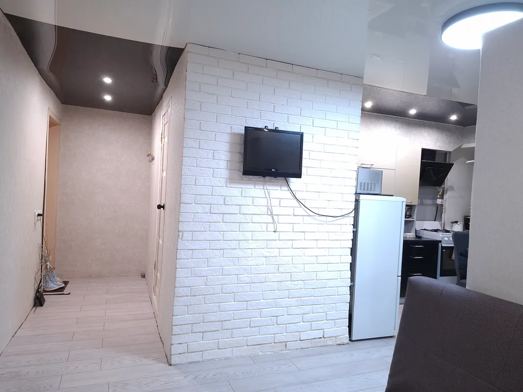 Комфортная 1-комнатная квартира