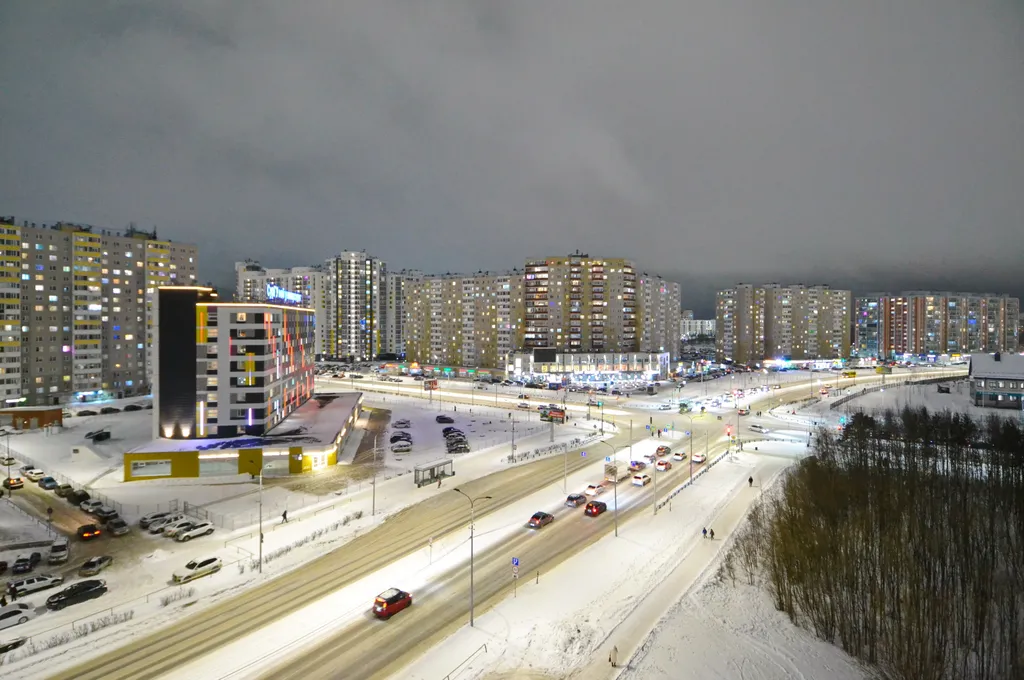 Уютная картира в центре