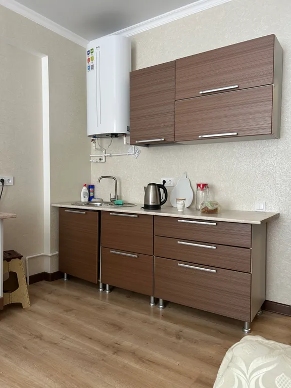 Уютная квартира в центре рядом с озером Каракель