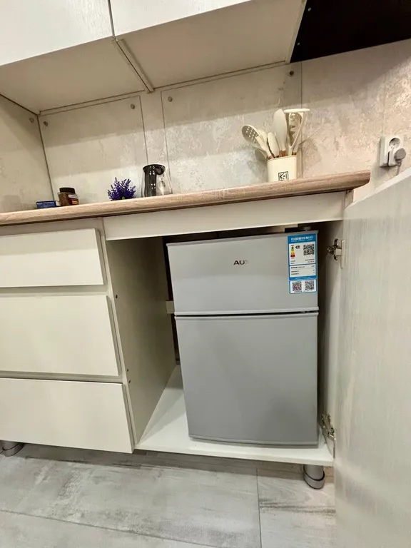 Уютная квартира-студия в центральном районе города Курск