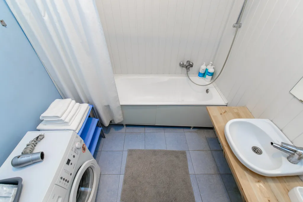 2-комнатная на ТОМСК-2