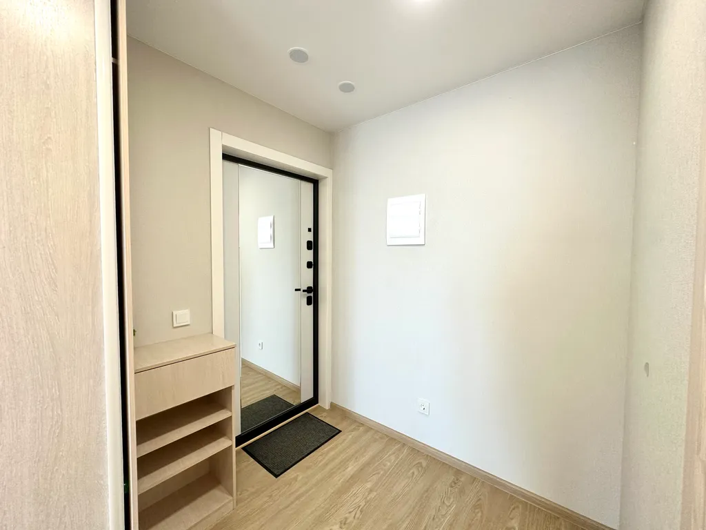 Квартира в ЖК Аякс с панорамным видом на бухту Патрокл