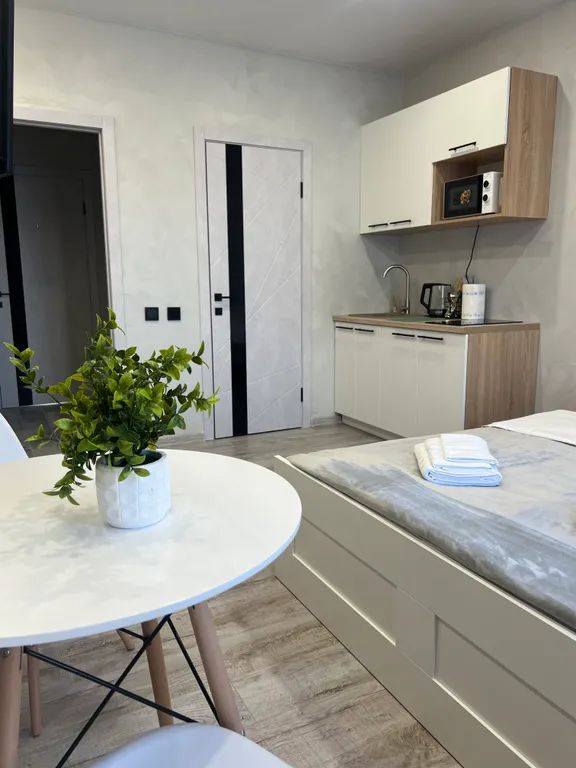 Квартира Уютные апартаменты у Королевский ворот — Калининград