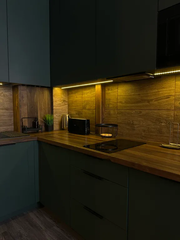 Уютная квартира возле моря — аренда посуточно в Зеленоградск