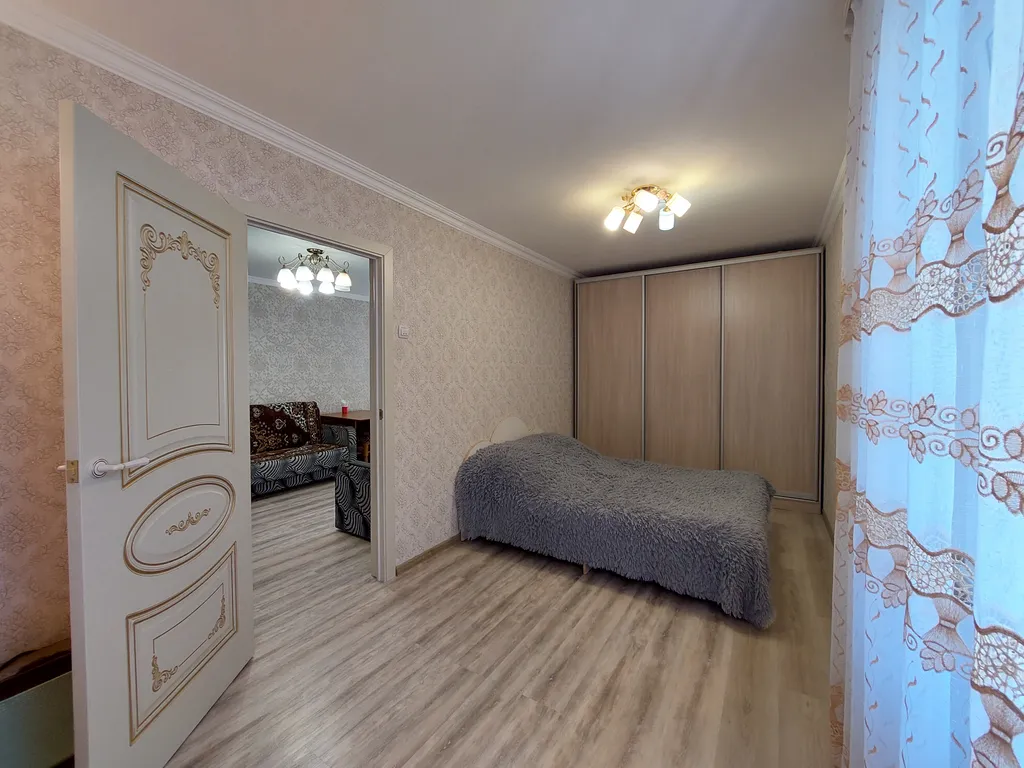 Квартира в центре у моря