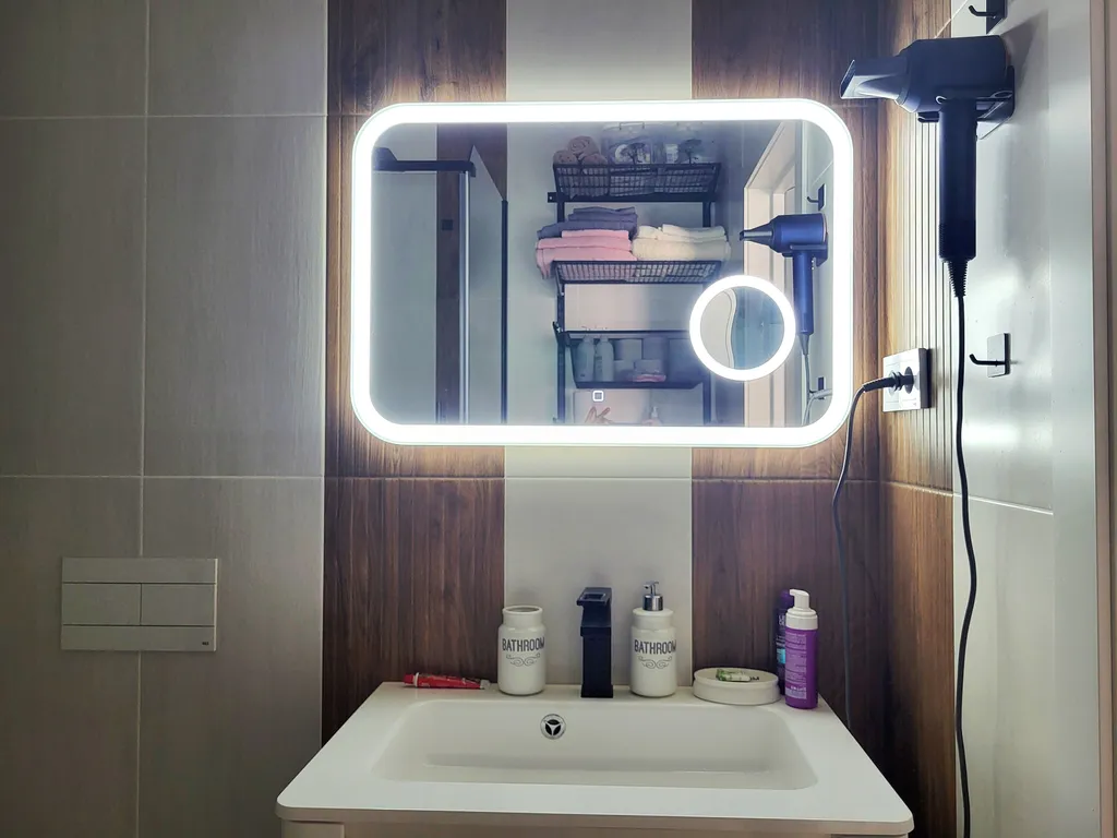 Квартира Новая квартира в самом центре города рядом с метро — Нижний Новгород