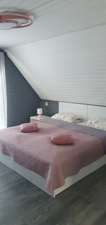 Дом нежности