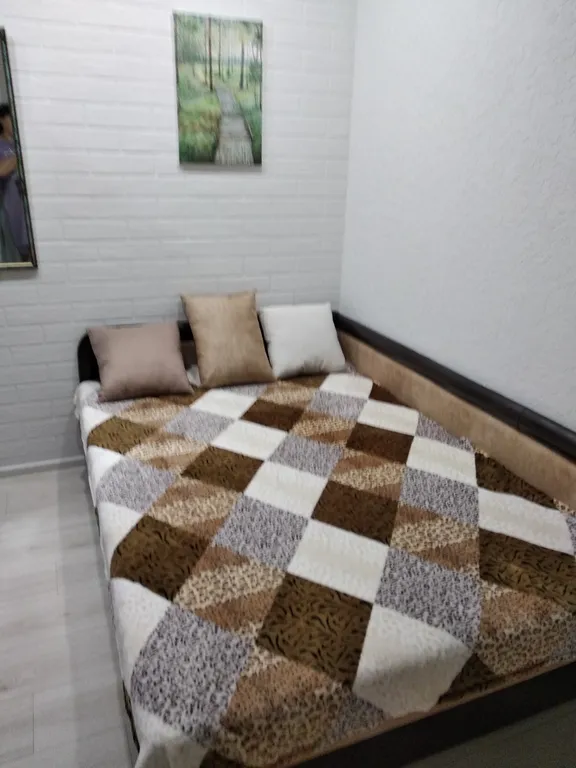 Квартира 1-комнатная Квартира — Санкт-Петербург