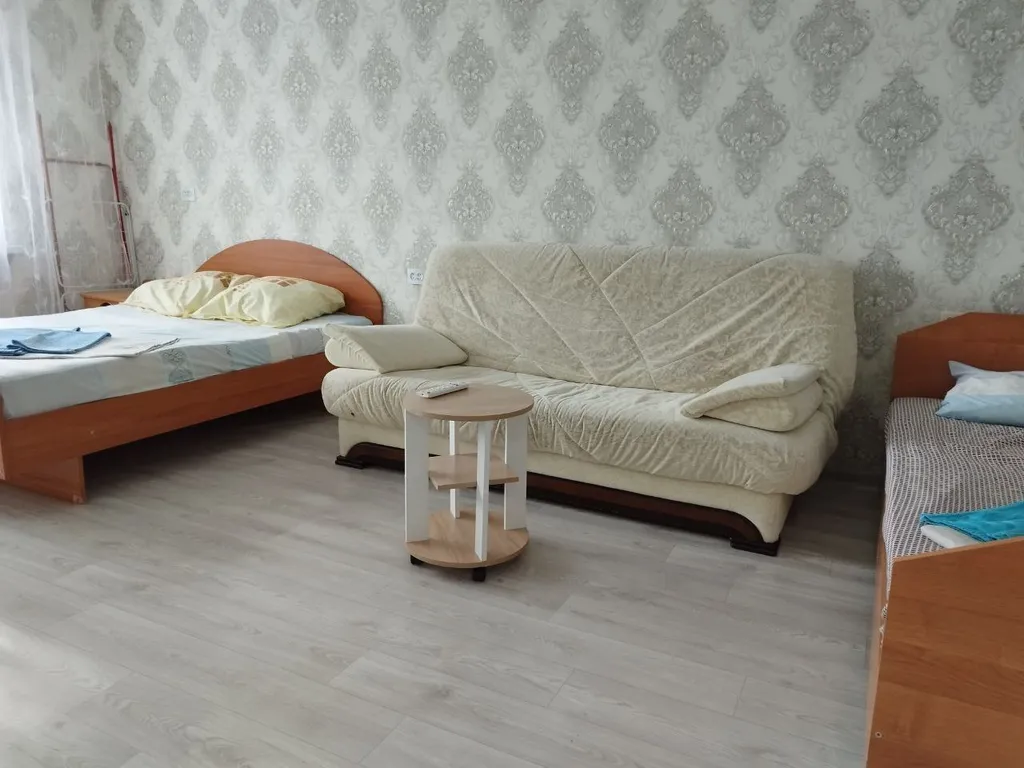 Уютная квартира в центре