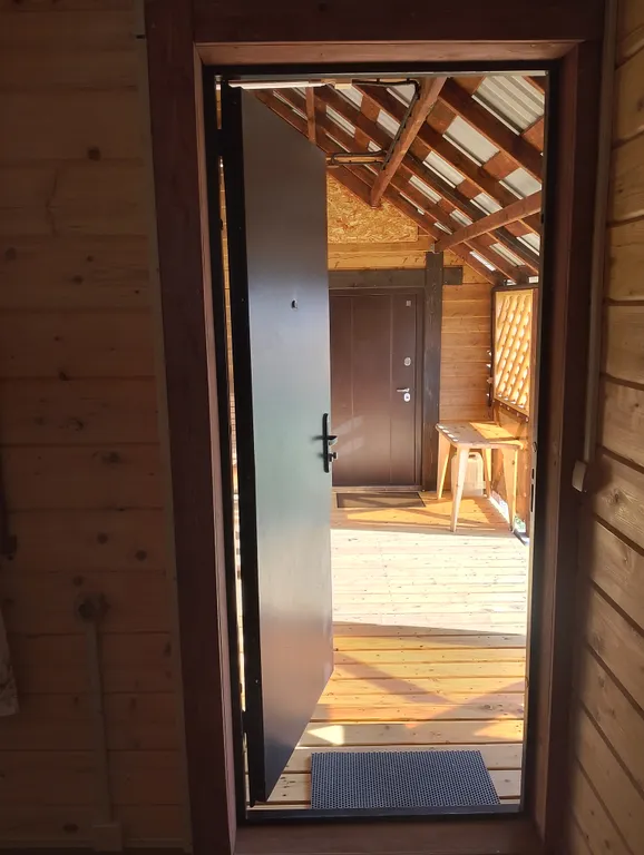 Усадьба Багульник