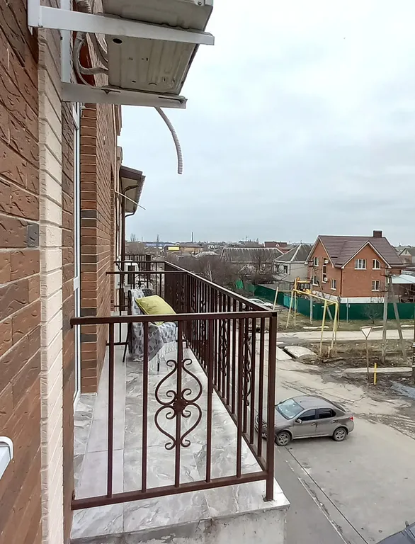 Квартира в тихом центре