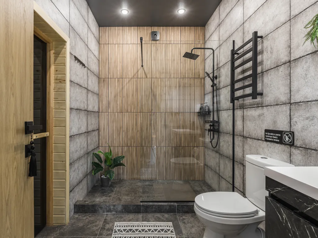 Коттедж Комфортный дом вереск на ладоге — Коккорево