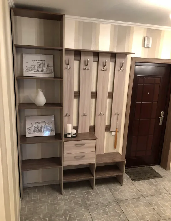 Квартира Квартира Люкс, напротив ТЦ Планета — Красноярск