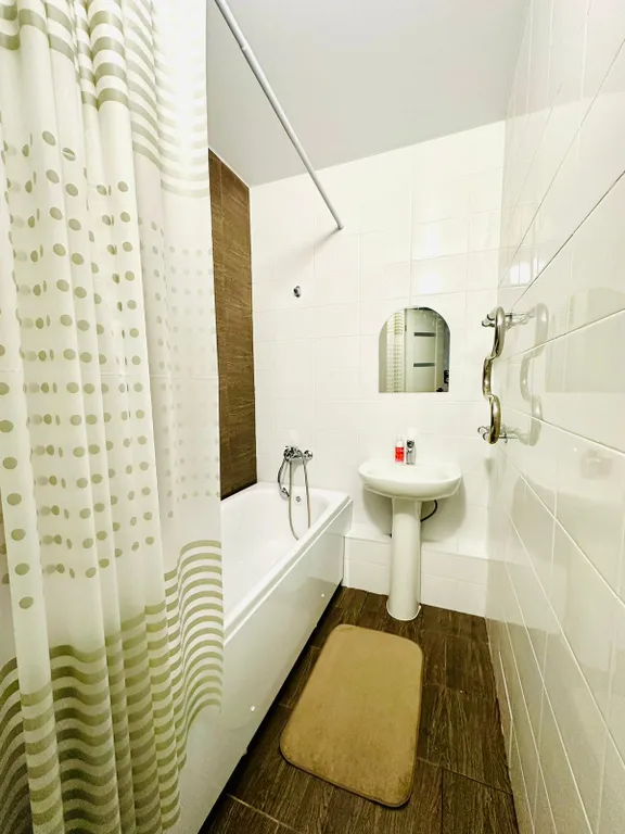 Уютная квартира в Новых Ватутинках