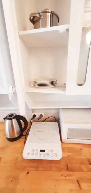 Коттедж Домик с сауной и большой террасой — Санкт-Петербург