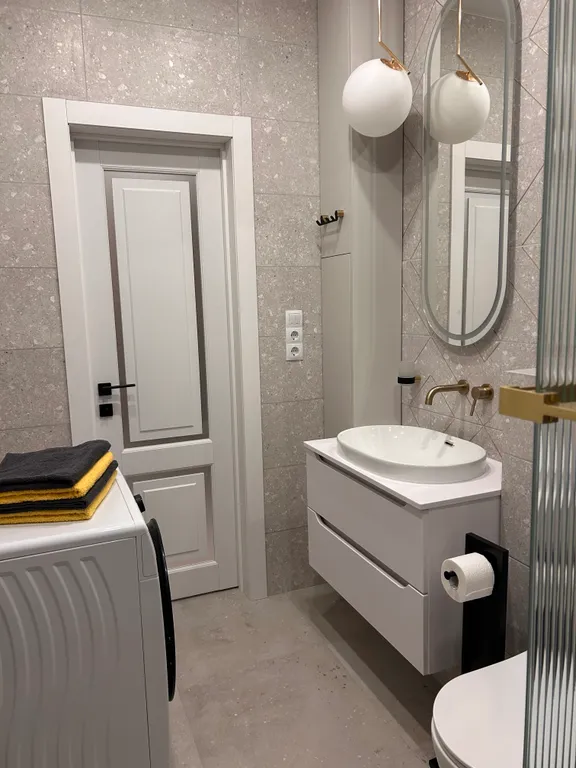 Квартира Квартира Балтийский уют — Пионерский