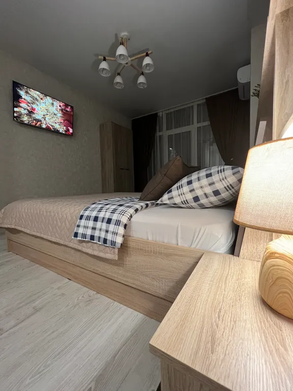 Апартаменты в центре Волгограда