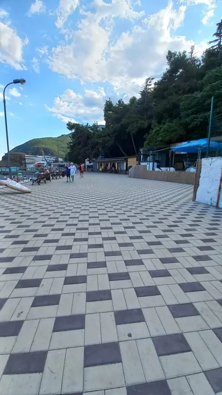 Уютная квартира в центральной части