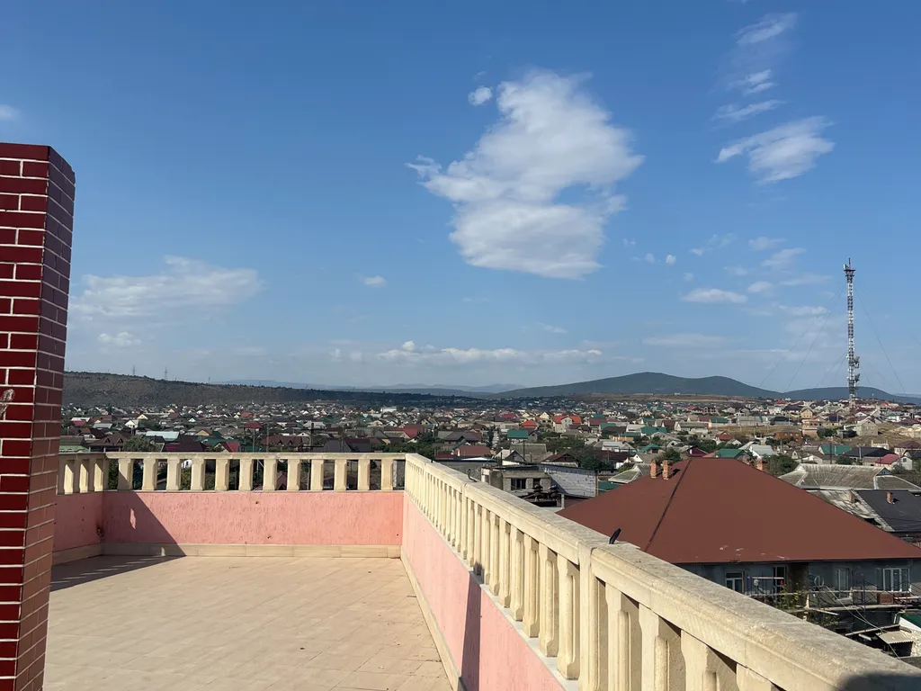 Студия у моря